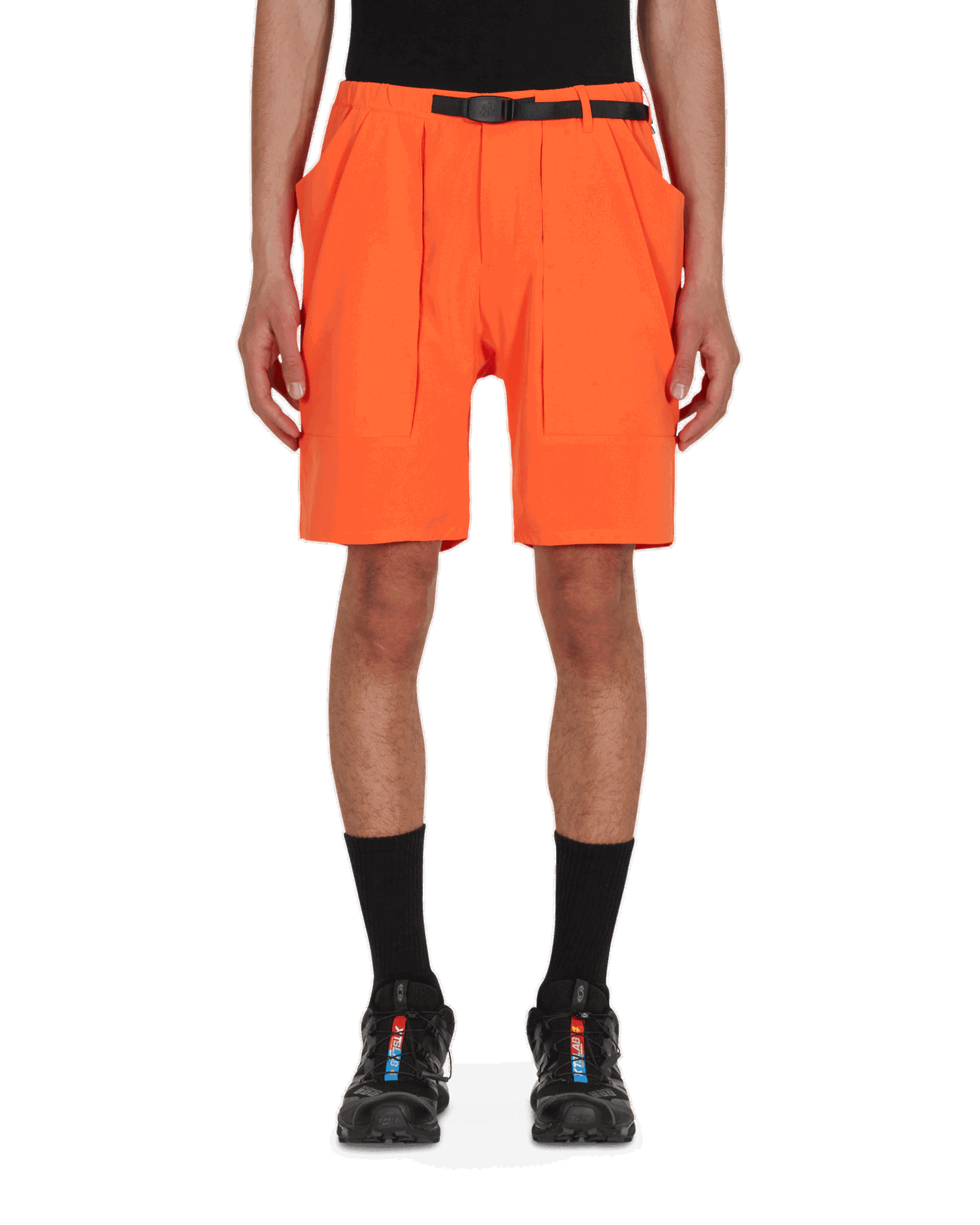 Šortky GRAMICCI Sheltech Renu Chuckwalla Shorts Oranžová | GCP-21S119 14465027, 0