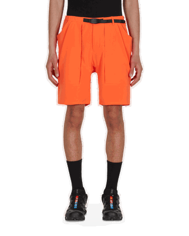 Šortky GRAMICCI Sheltech Renu Chuckwalla Shorts Oranžová | GCP-21S119 14465027, 0
