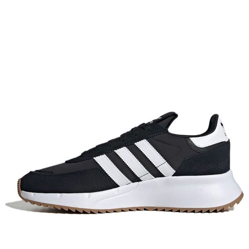 Tenisky a topánky adidas Originals Originals Retropy F2 Čierna | IF2877, 0