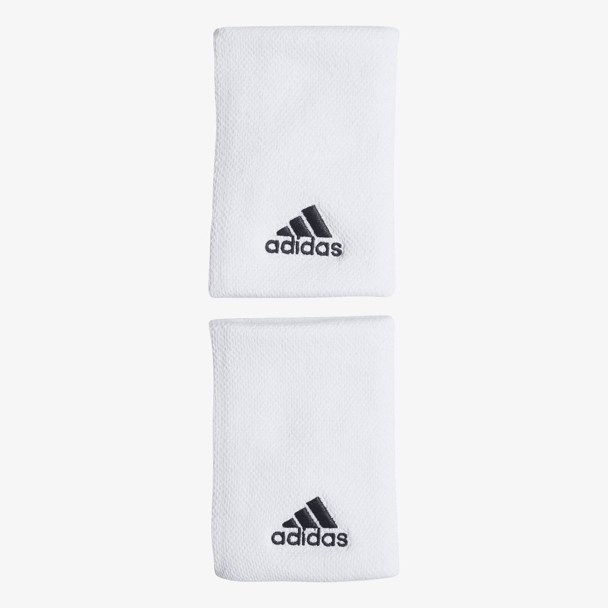 Doplnky adidas Originals Tennis Wristbands Biela | HD9127, 0