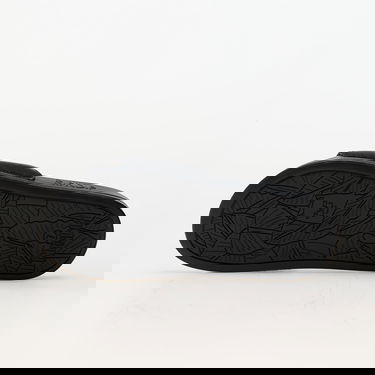 Tenisky a topánky RIPNDIP Lord Nermal Slides Black Čierna | RND1528P, 5
