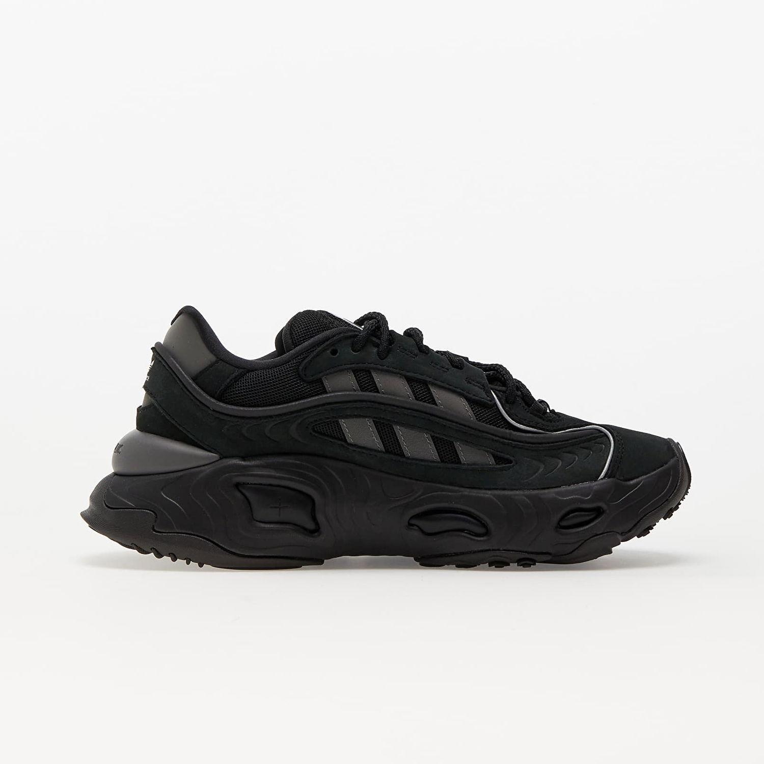 Tenisky a topánky adidas Originals Oznova W Čierna | GX7205, 1