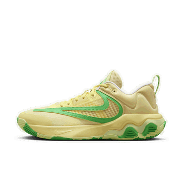 Tenisky a topánky Nike Giannis Immortality 3 Žltá | DZ7533-700, 0