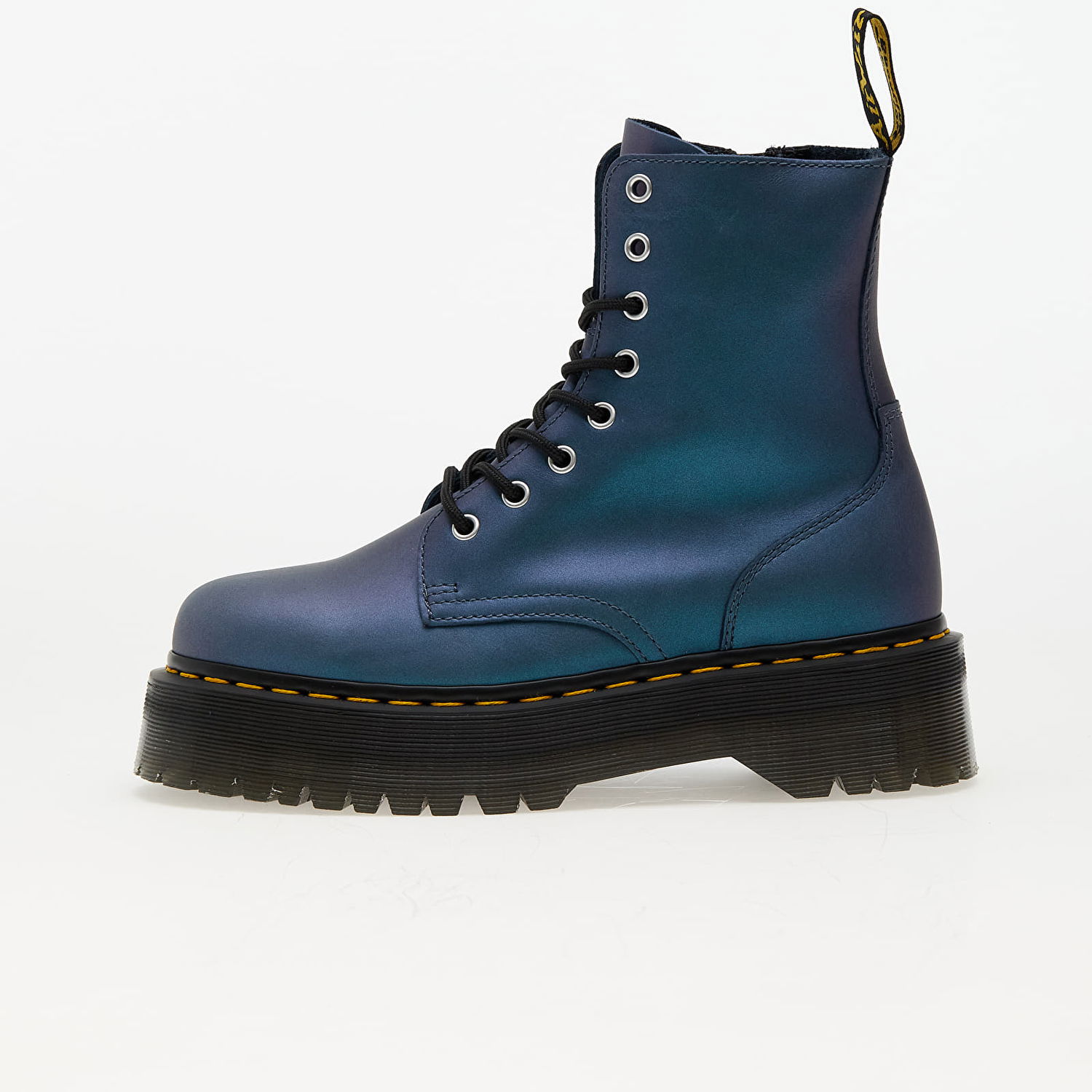 Tenisky a topánky Dr. Martens Jadon Navy | DM31179436, 0