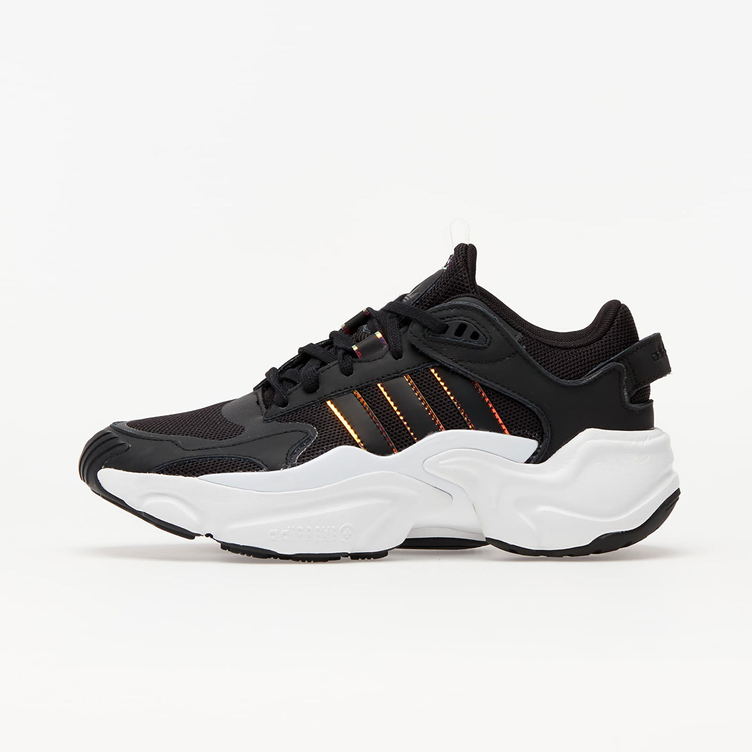 Tenisky a topánky adidas Originals Magmur Runner W Čierna | FV1161, 0