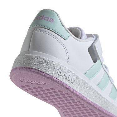 Tenisky a topánky adidas Performance Grand Court 2.0 Biela | ID7886, 6