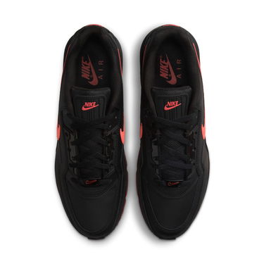 Tenisky a topánky Nike Air Max LTD 3 Čierna | 687977-065, 5