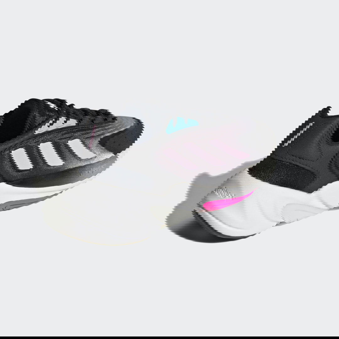 Tenisky a topánky adidas Originals Ozelia Čierna | H04266, 1