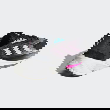 Tenisky a topánky adidas Originals Ozelia Čierna | H04266, 1