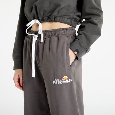 Tepláky Ellesse Taran Cropped Jog Pant Šedá | SGM14012011, 3