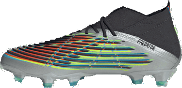 Tenisky a topánky adidas Performance PREDATOR EDGE.1 FG Rôznofarebný | hr1573, 3