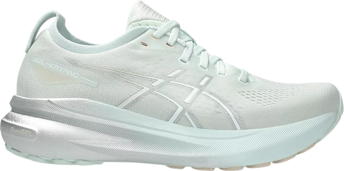 Tenisky a topánky Asics GEL-KAYANO 31 Biela | 1012b670-301, 0