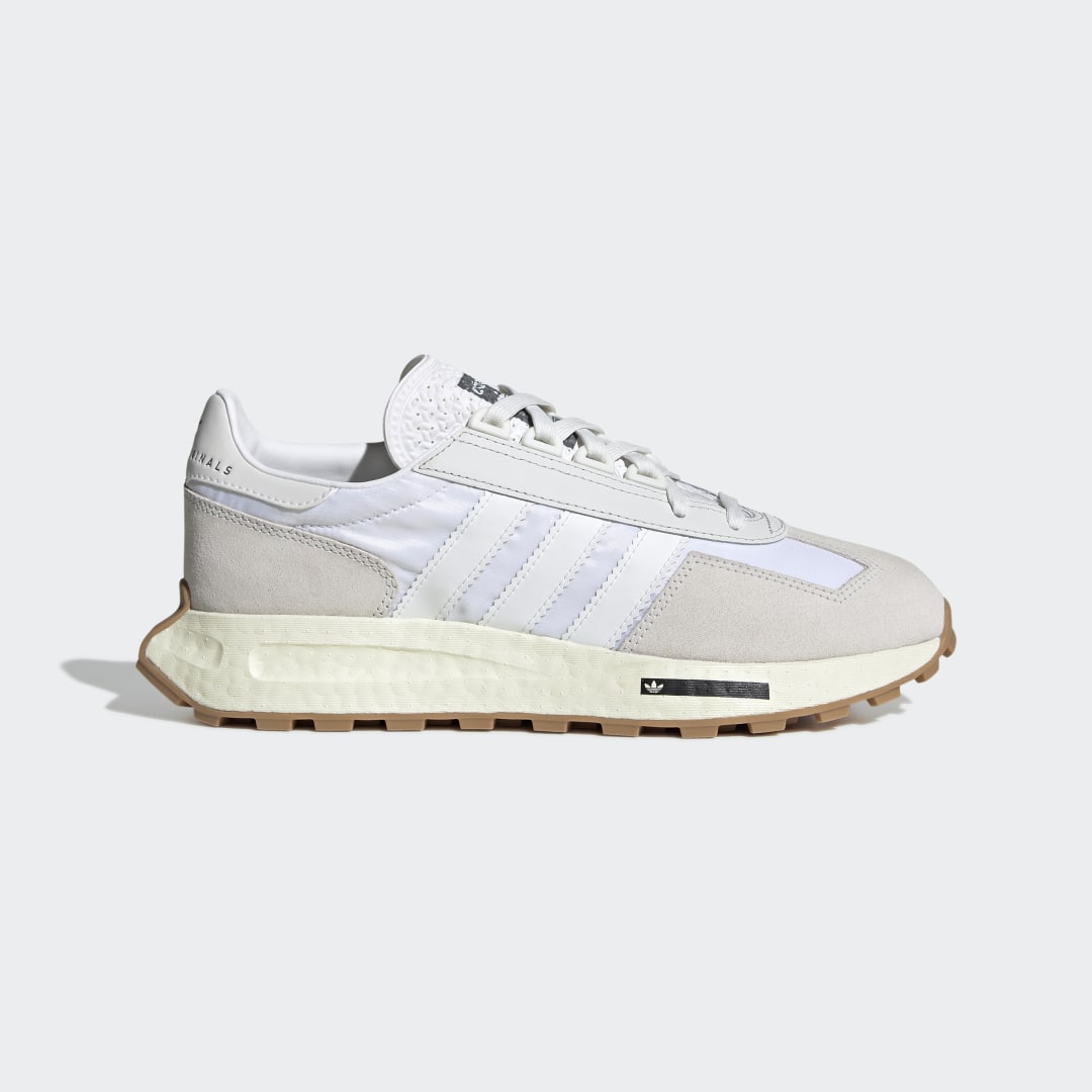 Tenisky a topánky adidas Originals Retropy E5 Biela | H03075, 1