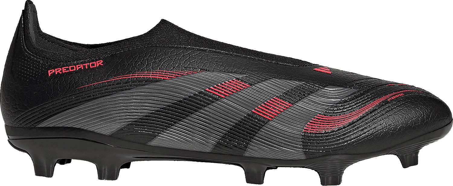Tenisky a topánky adidas Performance PREDATOR LEAGUE LL FG/MG Čierna | id3858, 0