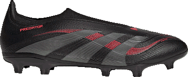 Tenisky a topánky adidas Performance PREDATOR LEAGUE LL FG/MG Čierna | id3858, 0