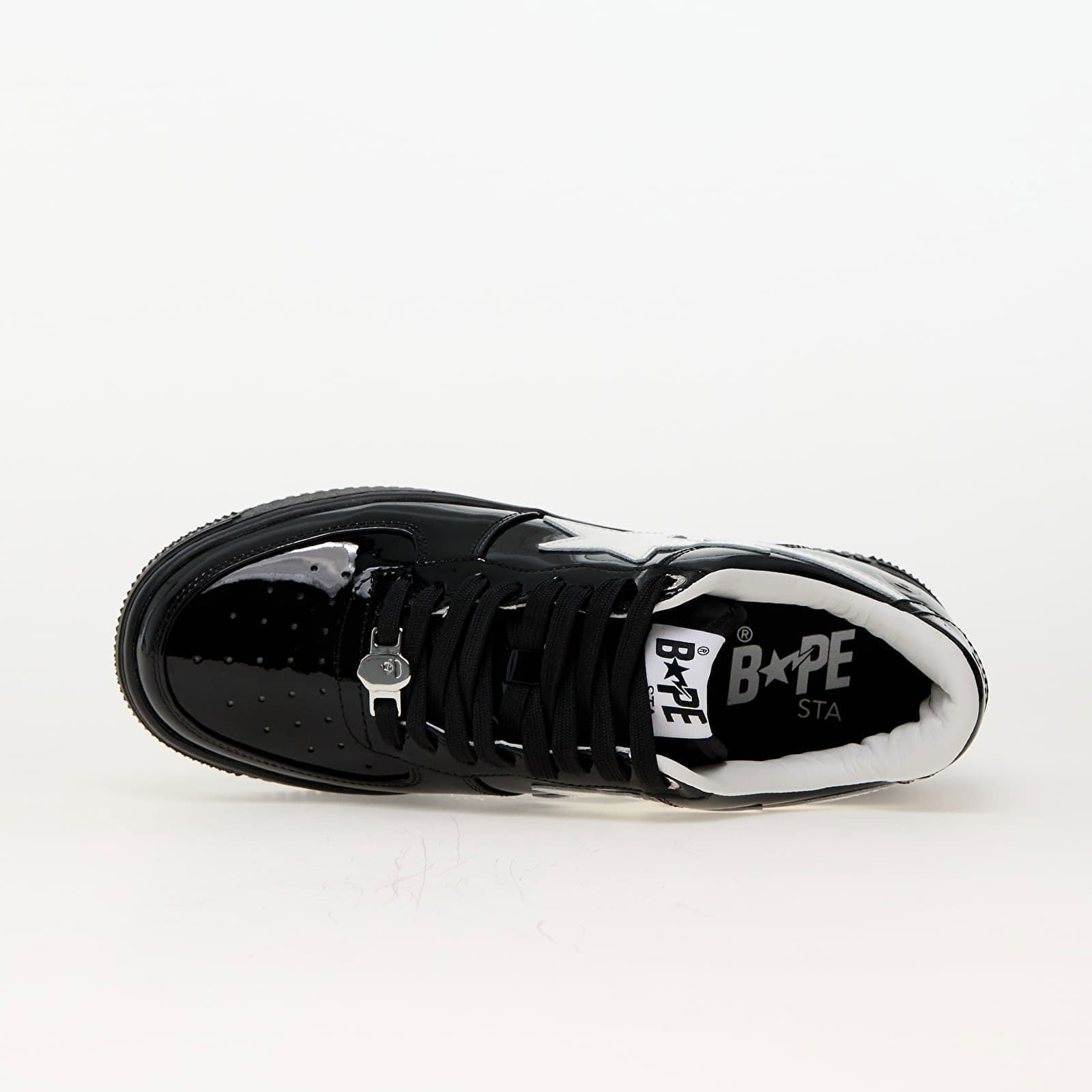 A Bathing Ape Sta 2 "Black"