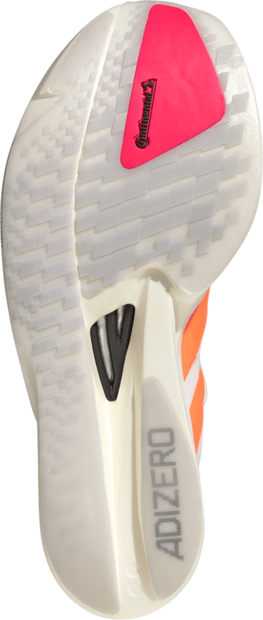 Tenisky a topánky adidas Performance Adizero Takumi Sen 11 Rôznofarebný | jq0780, 2