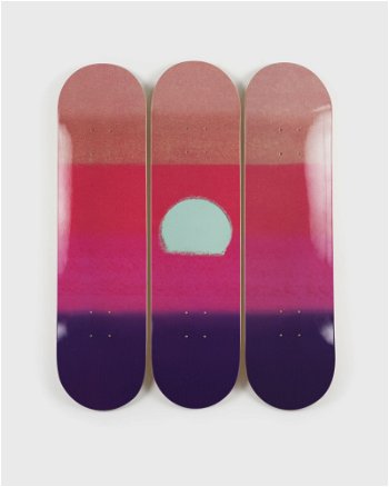 The Skateroom Andy Warhol Sunset Deck 5407006111627