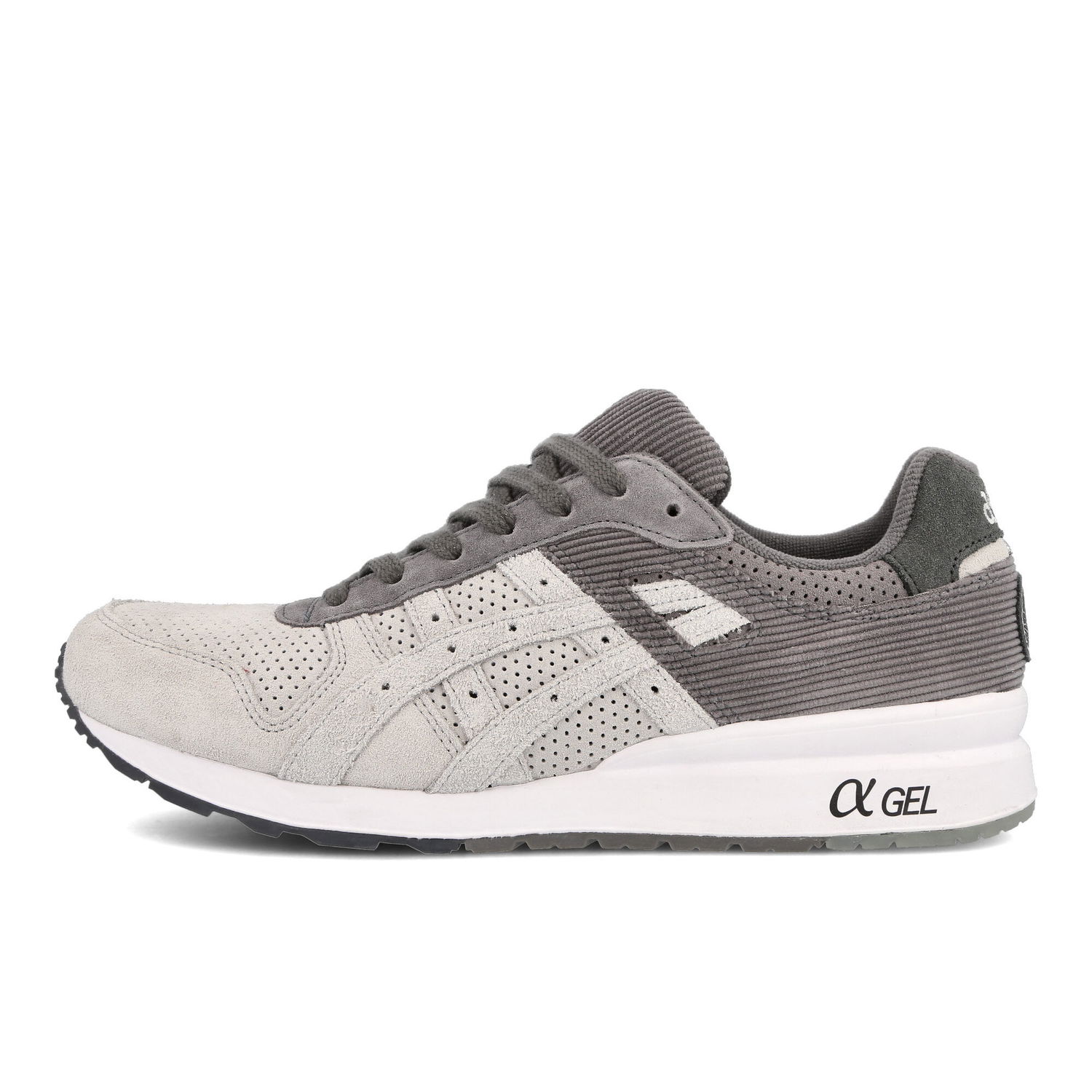 Tenisky a topánky Asics Afew x GT-II "Uplifting Pack" Šedá | 1201A704-020, 0