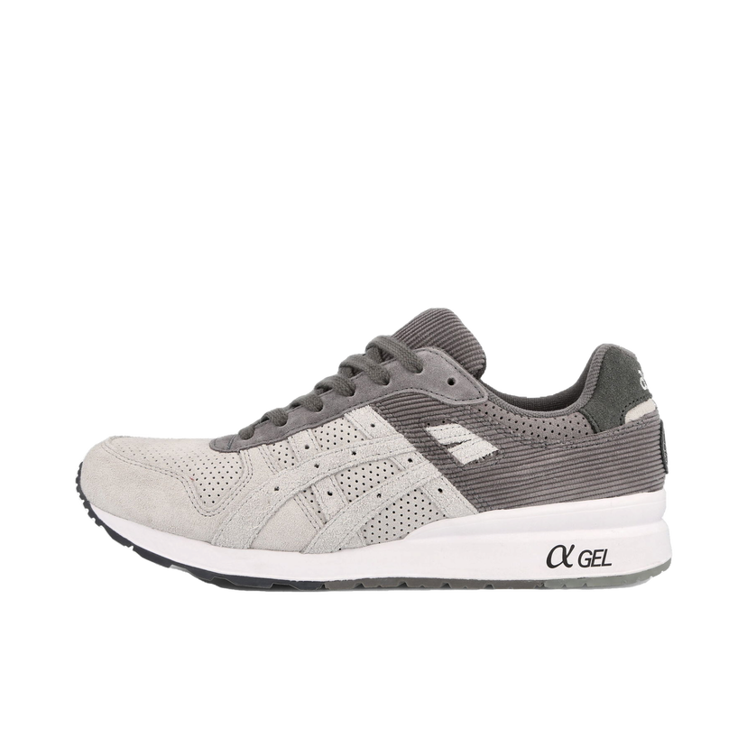 Tenisky a topánky Asics Afew x GT-II "Uplifting Pack" Šedá | 1201A704-020