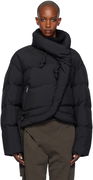 Ottolinger Strappy Puffer Jacket