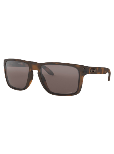 Slnečné okuliare OAKLEY Holbrook™ Sunglasses Čierna | OO9417-0259