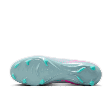 Tenisky a topánky Nike Mercurial Vapor 16 Academy MG Tyrkysová | FQ8374-301, 1