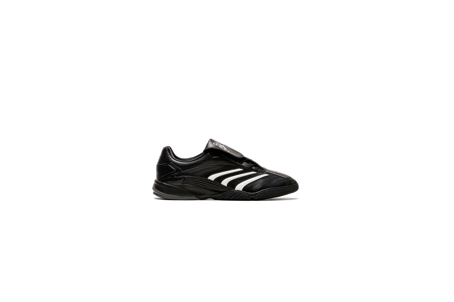 Tenisky a topánky adidas Performance PREDATOR SALA Čierna | JQ3916, 1