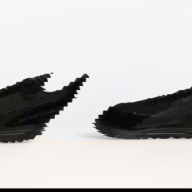 Tenisky a topánky Puma Road Rider Sd Black Čierna | 39737704, 0