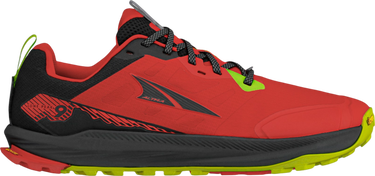 Tenisky a topánky Altra Running Lone Peak 9+ Červená | al0a85rg6601, 0