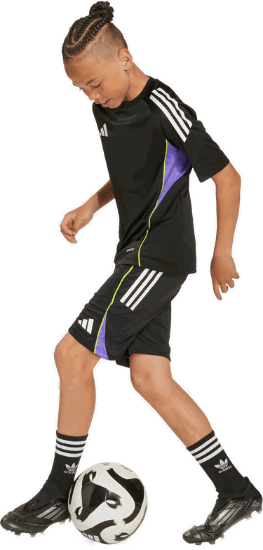 Šortky adidas Originals Tiro 25 Competition Short Čierna | jw4362, 3