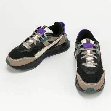 Tenisky a topánky Puma Mirage Sport Premium Rôznofarebný | 382637 02, 2