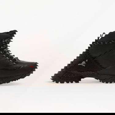Tenisky a topánky ROA ROA Andreas Hiking Boots Čierna | NBUW1381LE155, 2
