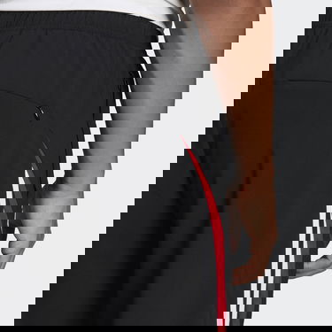 Tepláky adidas Originals CR Flamengo Teamgeist Woven Pants Čierna | HA5265, 3