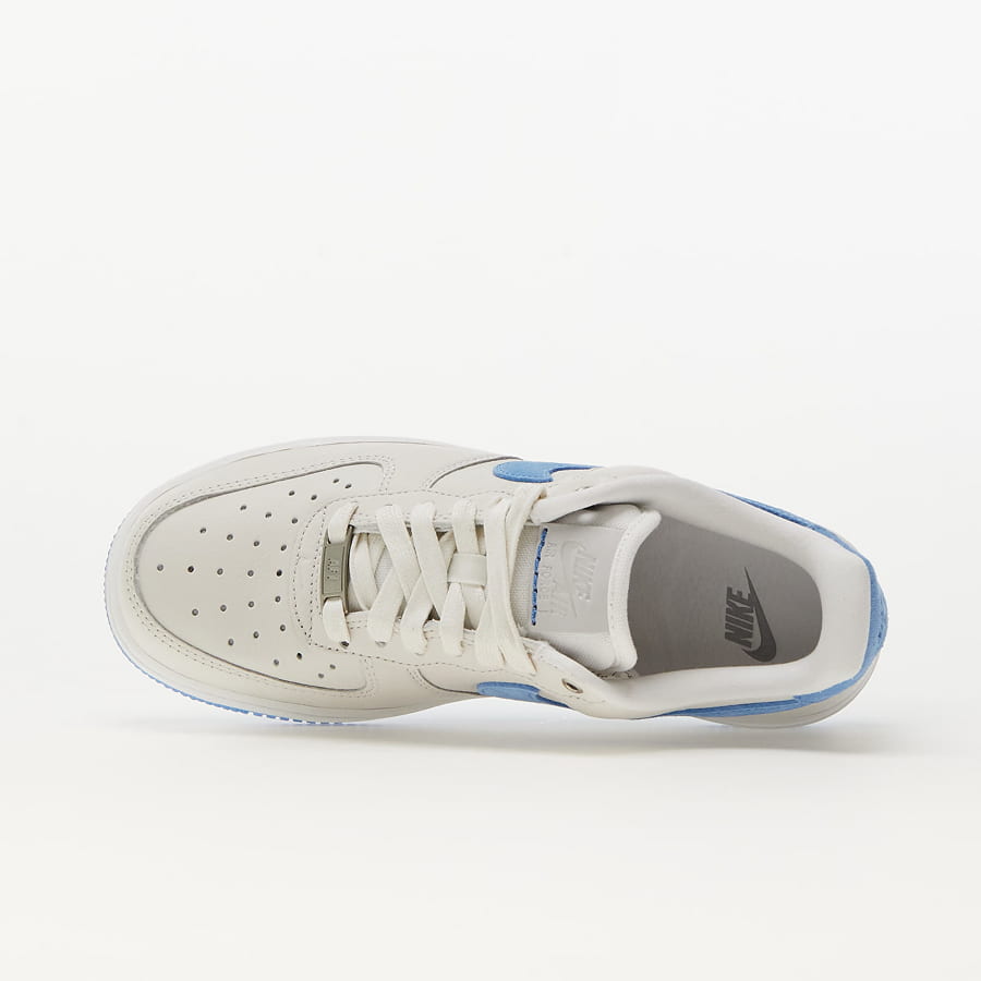 Air Force 1 LXX "University Blue" W