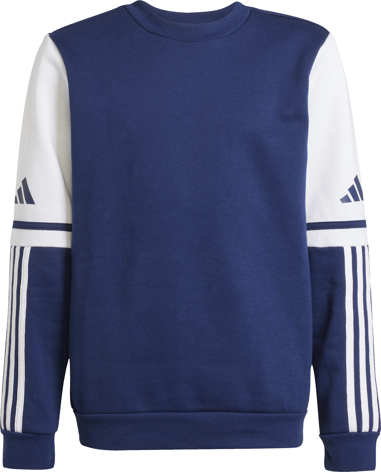 Sveter adidas Originals SQ25 Crewneck Sweatshirt Modrá | jd4814, 0