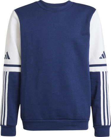 Sveter adidas Originals SQ25 Crewneck Sweatshirt Modrá | jd4814, 0