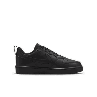 Tenisky a topánky Nike Nike Court Borough Low Recraft Čierna | DV5456-002, 1