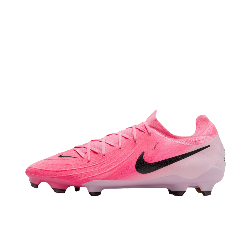 Tenisky a topánky Nike Phantom GX II Pro FG Ružová | fj2563-600