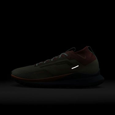 Tenisky a topánky Nike React Pegasus Trail 4 GTX Waterproof Zelené | DJ7926-300, 4