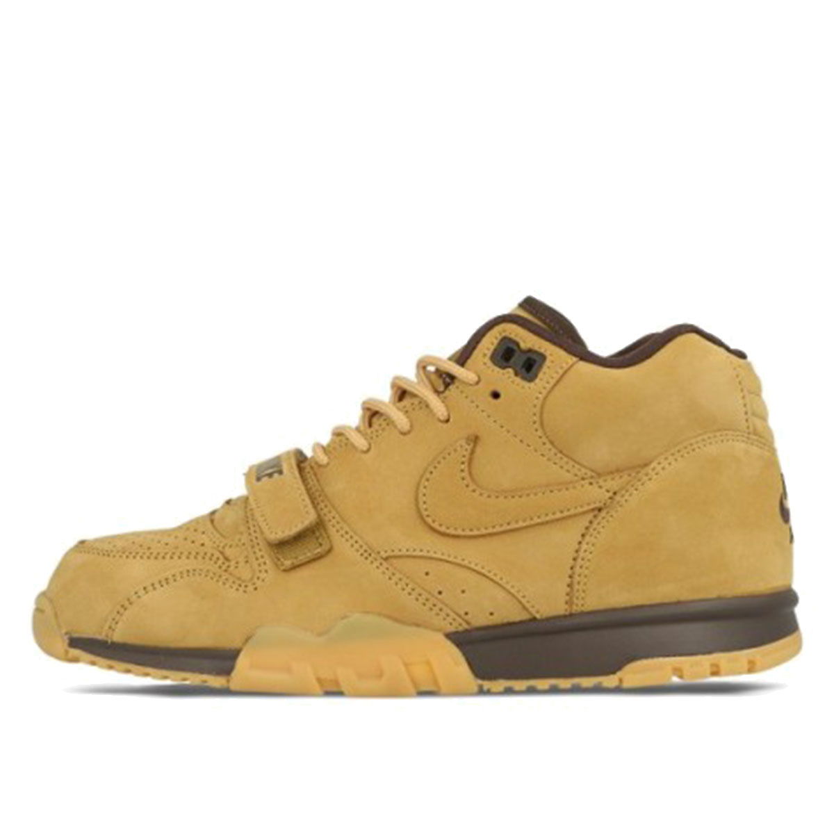 Tenisky a topánky Nike Air Trainer 1 MID Premium QS DS Béžová | 607081-201, 1
