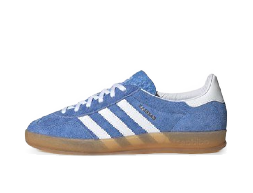 Tenisky a topánky adidas Originals Gazelle Indoor Modrá | HQ8717