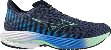 Tenisky a topánky Mizuno Wave Rider 28 Modrá | j1gc2403-51, 0