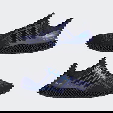 Tenisky a topánky adidas Performance Ultra 4D Navy | GZ1591, 6