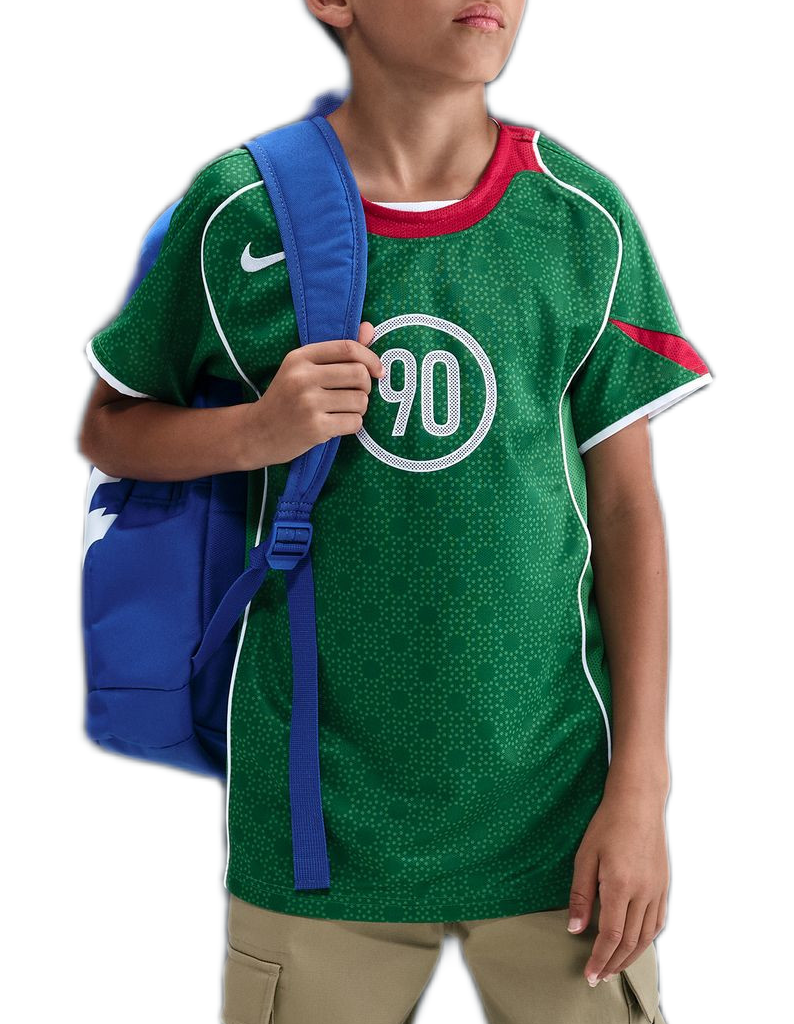 Dres Nike Total 90 Jersey Zelené | ii9785-306, 0