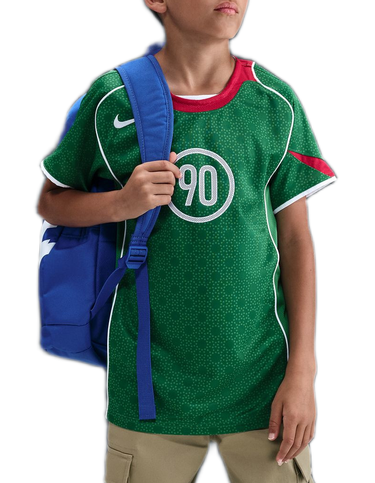 Dres Nike Total 90 Jersey Zelené | ii9785-306, 0