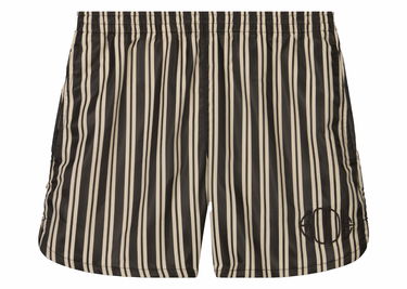 Šortky Nike BODE x Scrimmage Short Brown/Cream Hnedá | FJ0205-125, 0