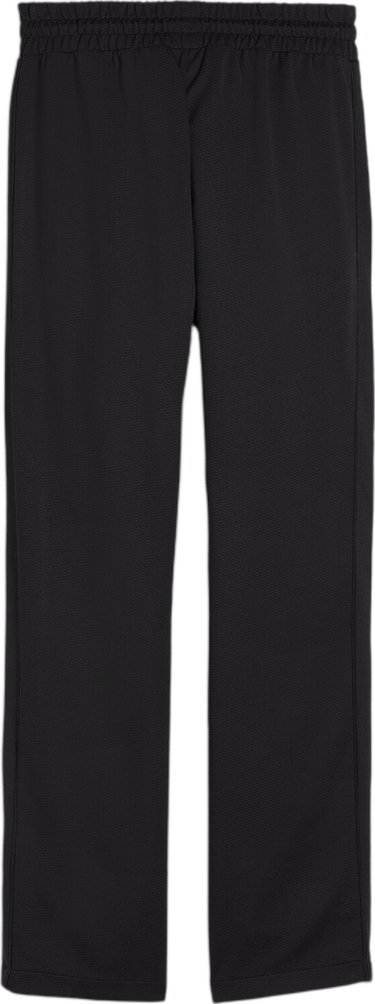 Tepláky Puma T7 High Waist Sweatpants Čierna | 624212, 2