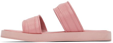 Doplnky BY FAR BY FAR Easy Sandals Ružová | 22CRESPIGRL, 2
