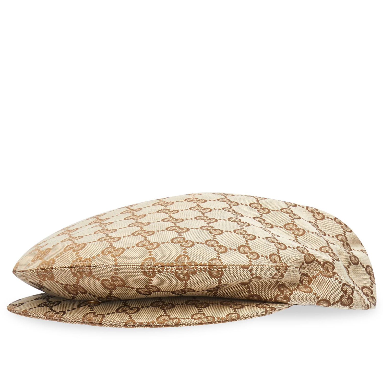 Baretka Gucci GG Flat Cap Beige Béžová | 696856-4HAOB-9764, 0